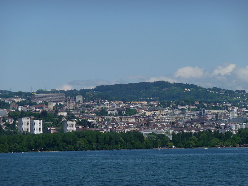 Foto: Sandra Senn