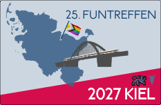 Funtreffen 2027 Kiel