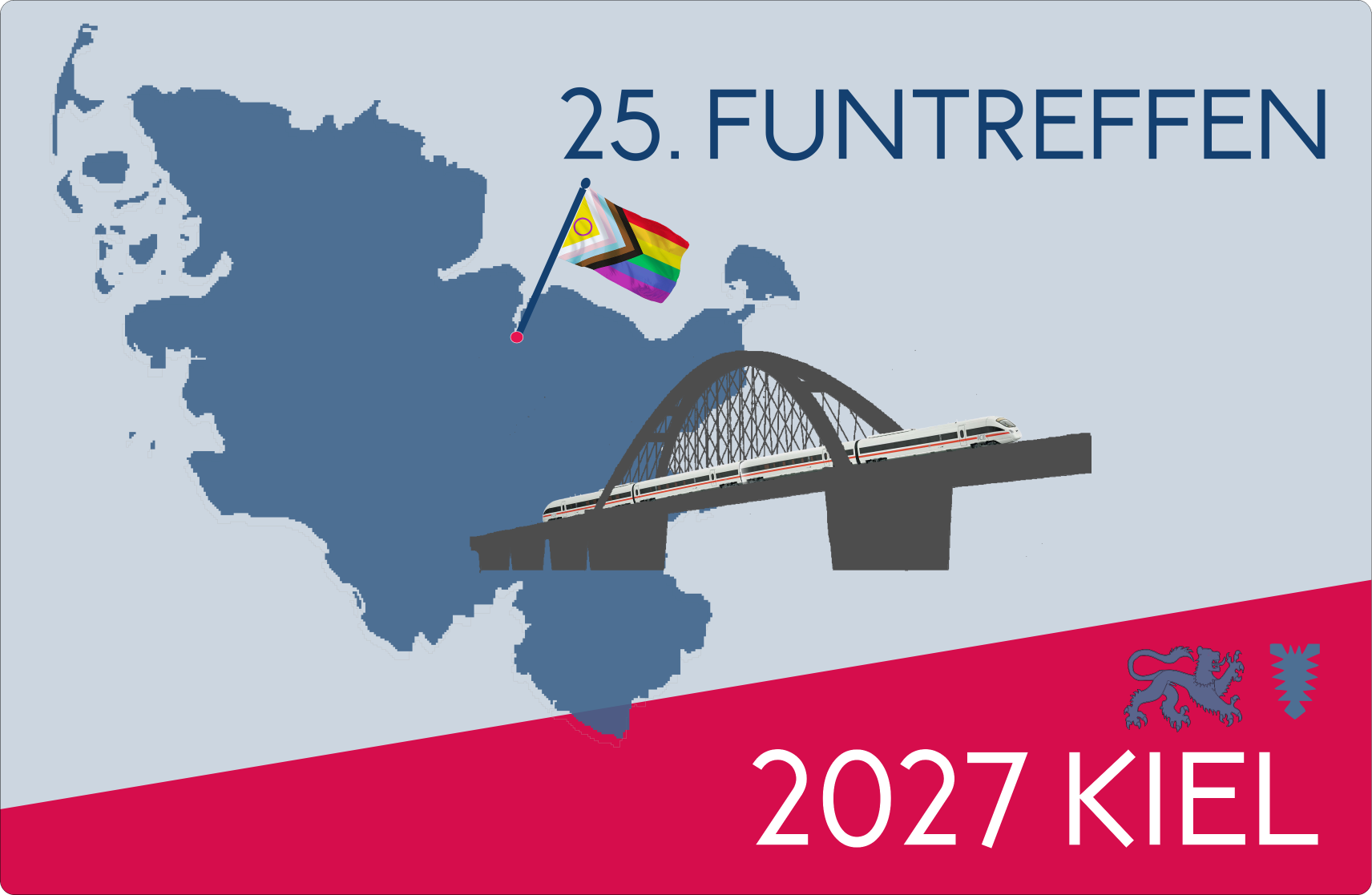 Funtreffen 2027 Kiel