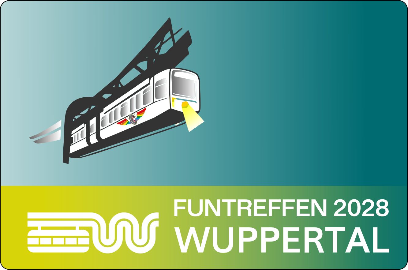 Dabbeljuh Upper Valley Wuppertal 2028