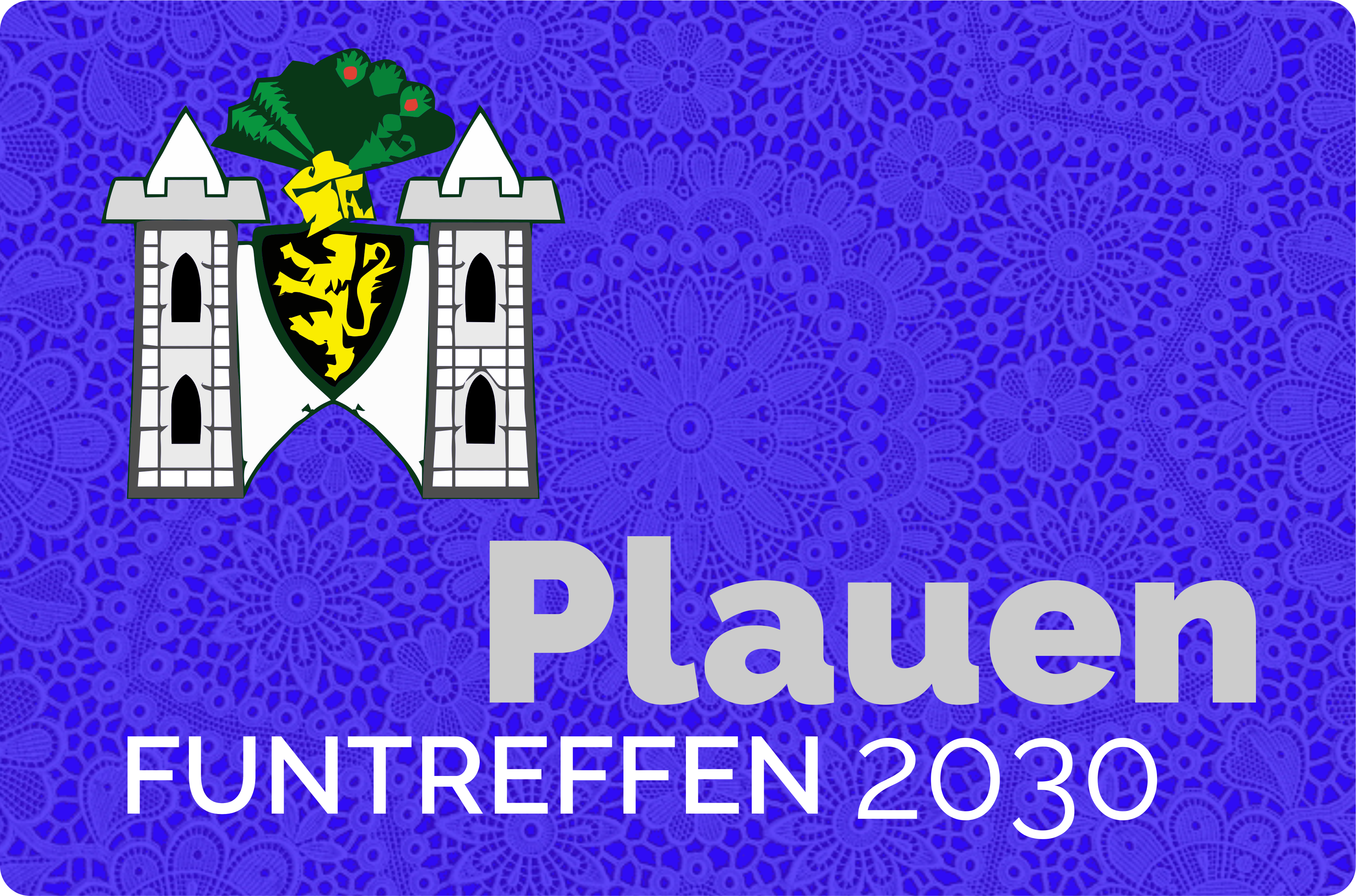 Einfach Spitze Plauen 2030