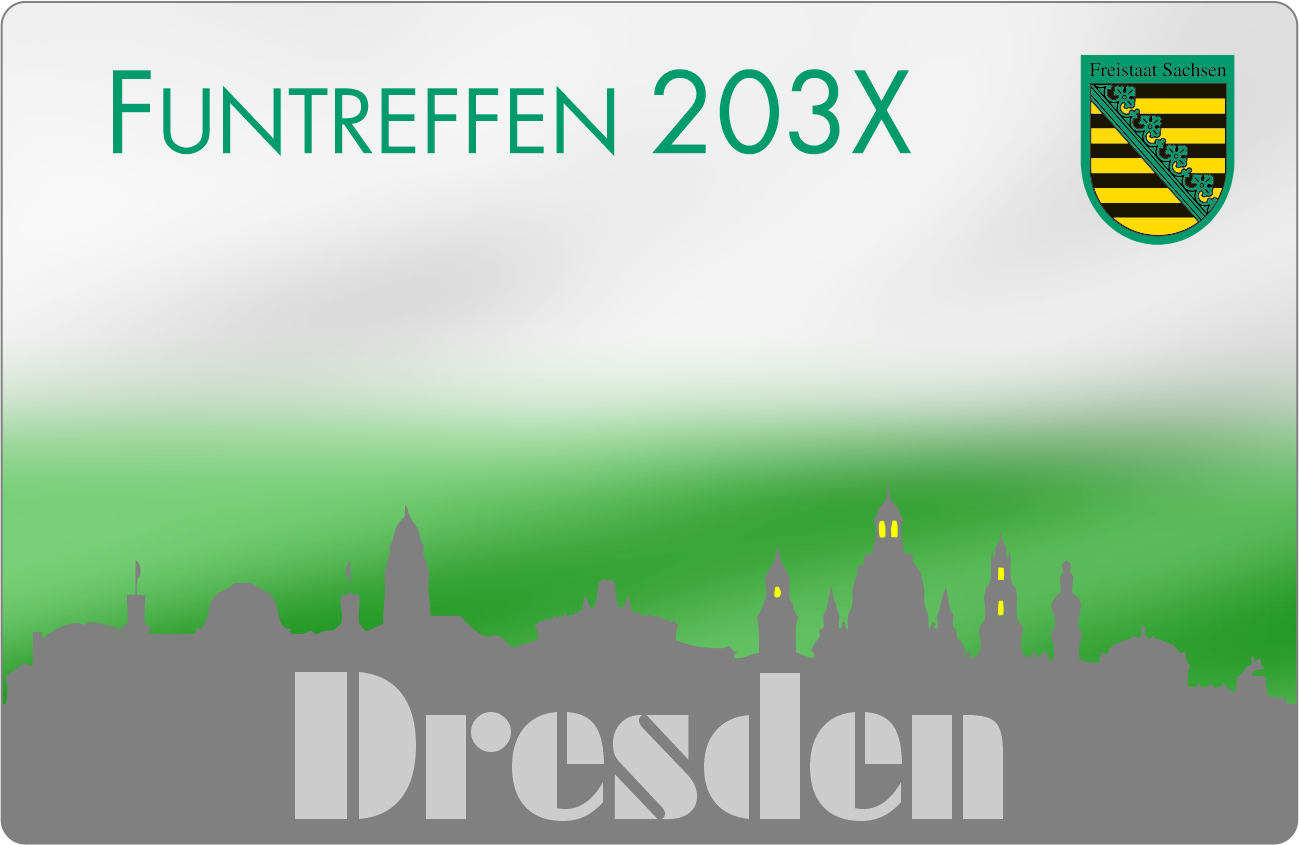 Striezel futtern Dresden