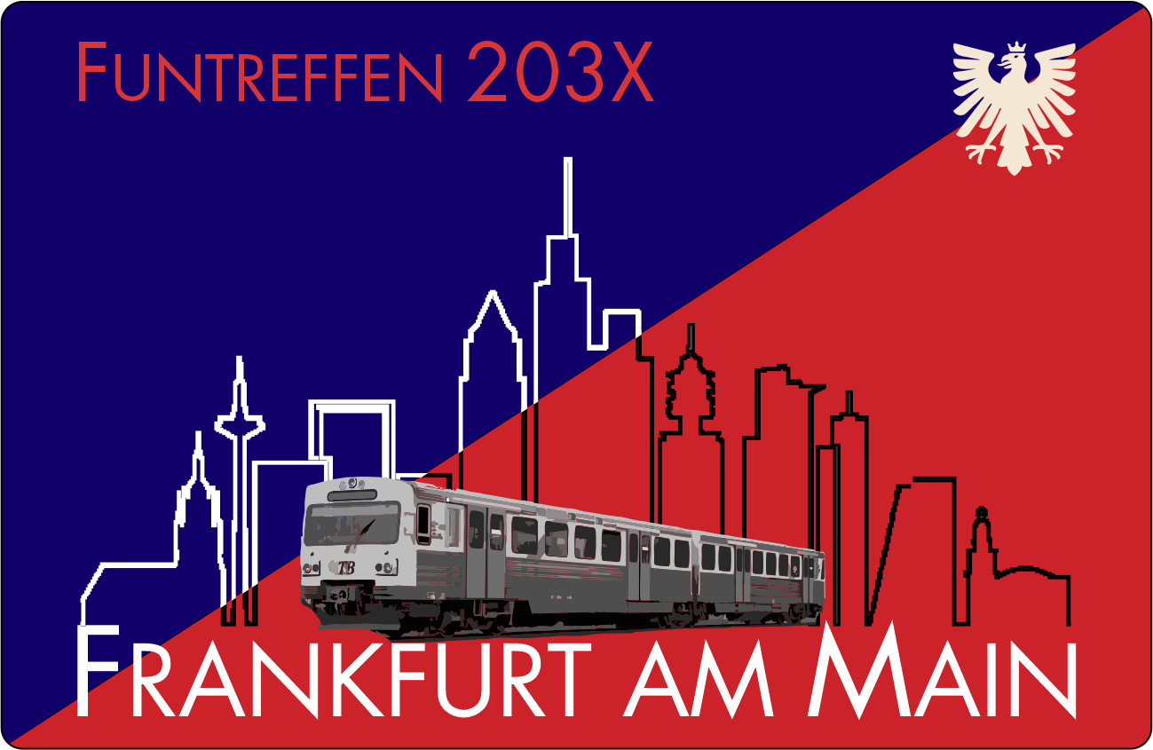 Immer hoch hinaus Frankfurt